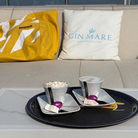 Seagull, Ruim En Volledig Vernieuwd Appartement Met Zeezicht In Westende Middelkerke Extérieur photo
